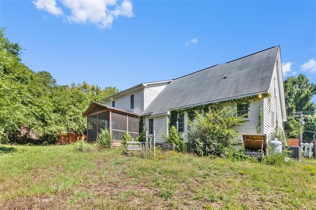 618 Southwick Drive, Fayetteville, NC 28303