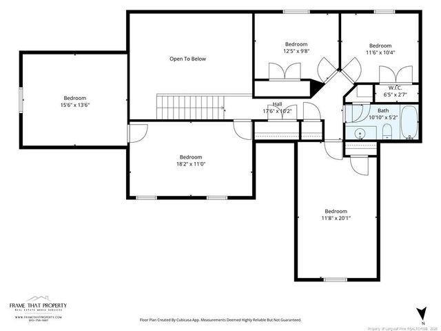 618 Southwick Drive, Fayetteville, NC 28303