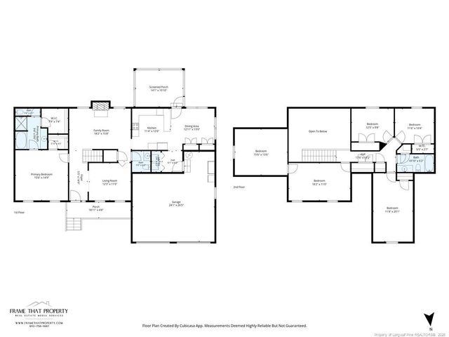 618 Southwick Drive, Fayetteville, NC 28303