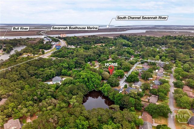 114 Lazy Lagoon Way, Savannah, GA 31410