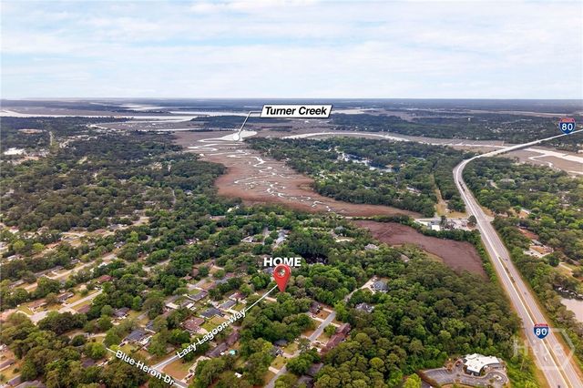 114 Lazy Lagoon Way, Savannah, GA 31410
