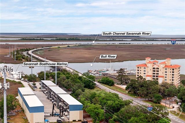 114 Lazy Lagoon Way, Savannah, GA 31410