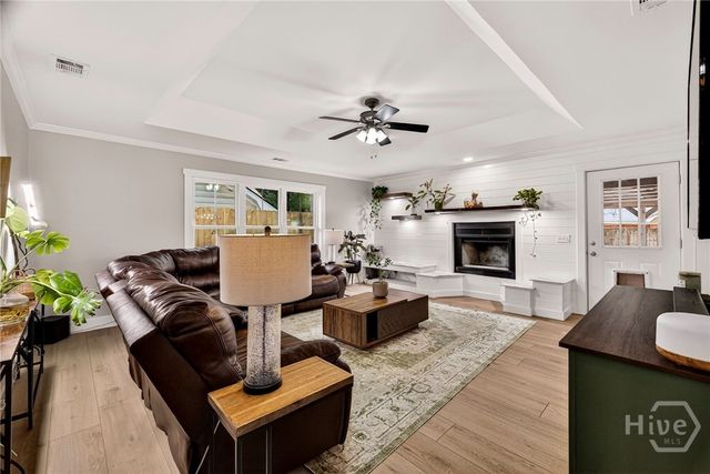 114 Lazy Lagoon Way, Savannah, GA 31410