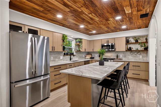 114 Lazy Lagoon Way, Savannah, GA 31410