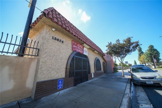 13624 San Antonio Drive, Norwalk, CA 90650