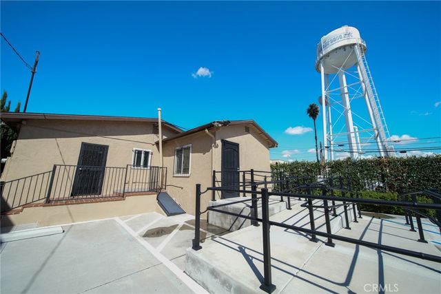 13624 San Antonio Drive, Norwalk, CA 90650