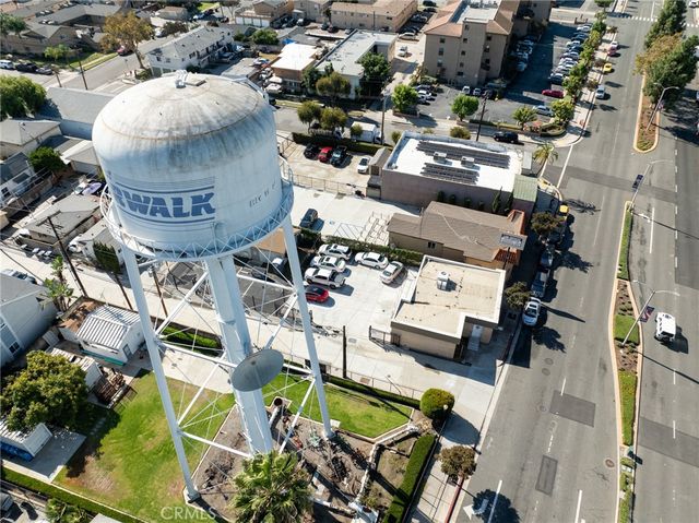 13624 San Antonio Drive, Norwalk, CA 90650