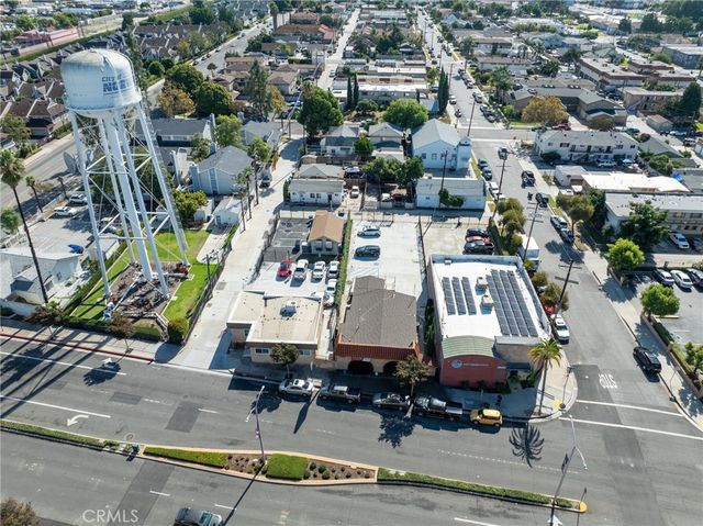 13624 San Antonio Drive, Norwalk, CA 90650