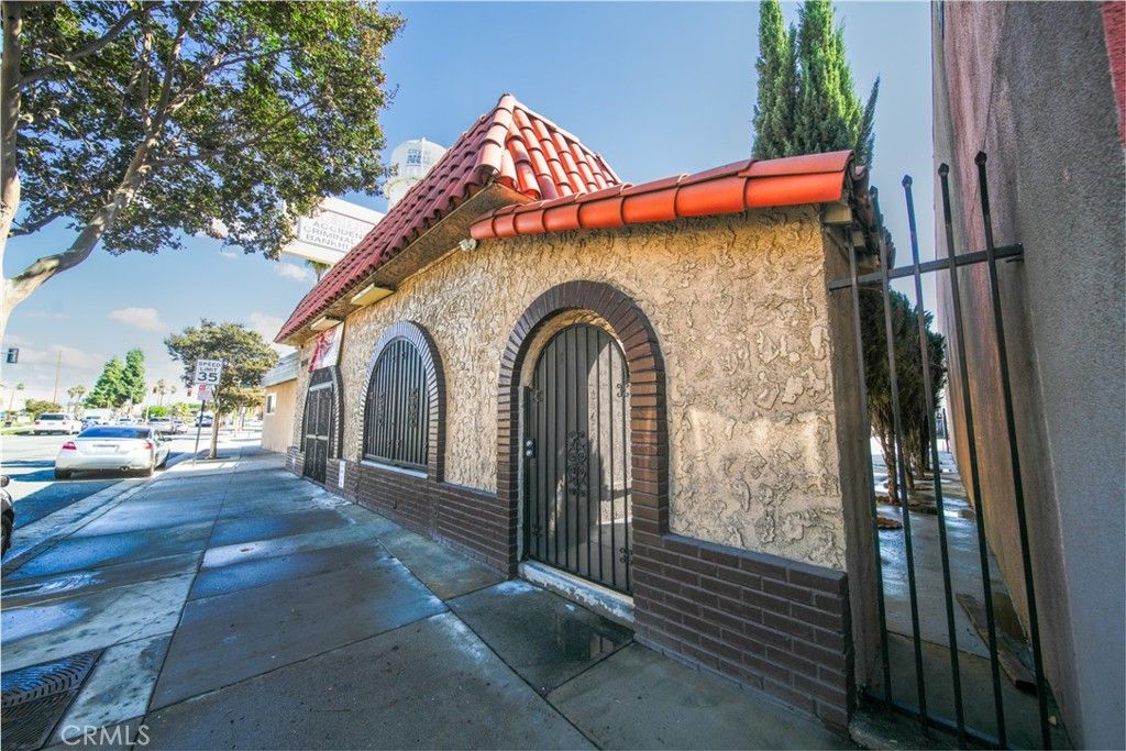 13624 San Antonio Drive, Norwalk, CA 90650
