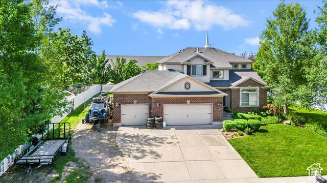 3681 W 775 N, Layton, UT 84041