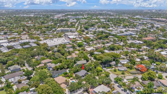 633 NE 20th Street, Wilton Manors, FL 33305