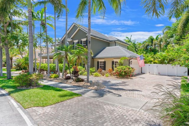 633 NE 20th Street, Wilton Manors, FL 33305