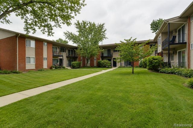 4009 Benjamin Avenue, Royal Oak, MI 48073