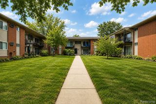 4009 Benjamin Avenue, Royal Oak, MI 48073