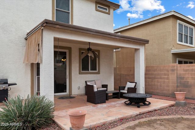 18222 W LUNDBERG Street, Surprise, AZ 85388
