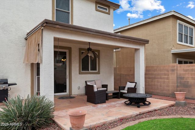 18222 W LUNDBERG Street, Surprise, AZ 85388