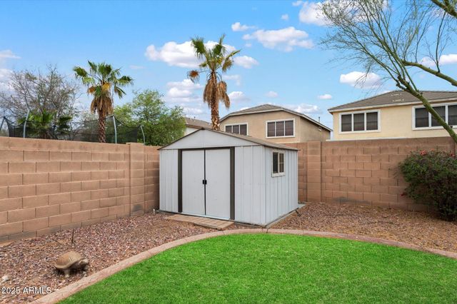 18222 W LUNDBERG Street, Surprise, AZ 85388