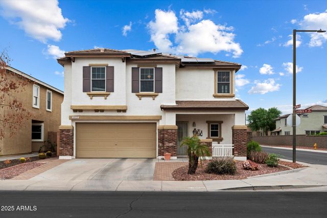 18222 W LUNDBERG Street, Surprise, AZ 85388