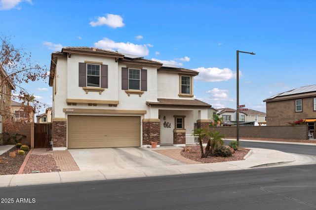 18222 W LUNDBERG Street, Surprise, AZ 85388