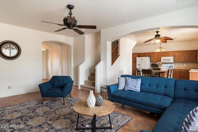 18222 W LUNDBERG Street, Surprise, AZ 85388