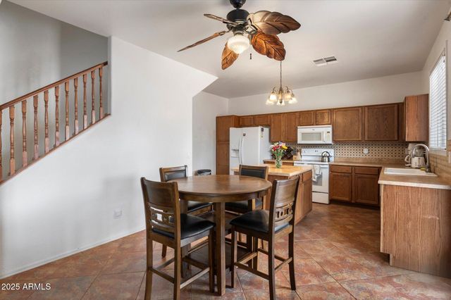 18222 W LUNDBERG Street, Surprise, AZ 85388