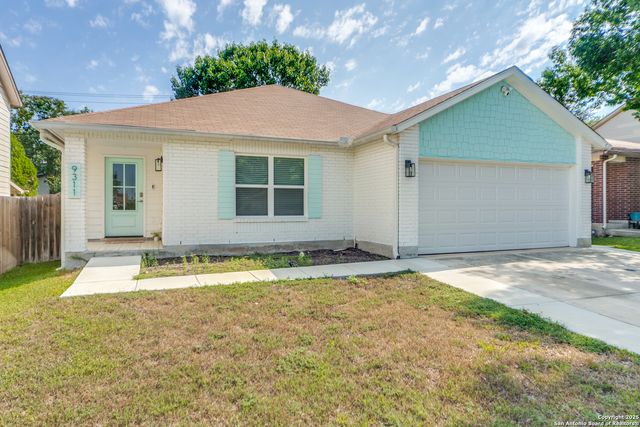 9311 Bendell, San Antonio, TX 78250