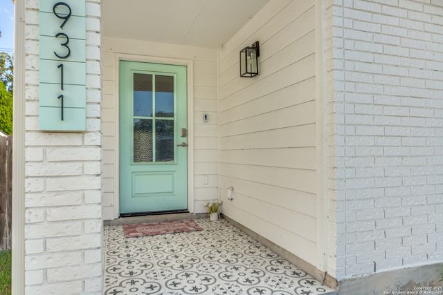 9311 Bendell, San Antonio, TX 78250