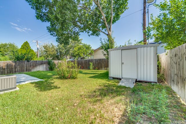 9311 Bendell, San Antonio, TX 78250
