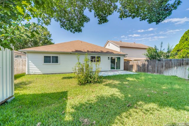 9311 Bendell, San Antonio, TX 78250