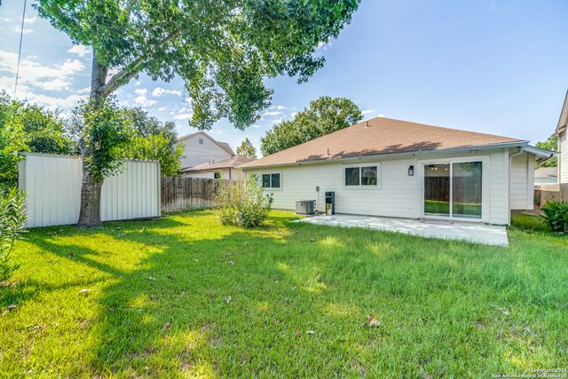 9311 Bendell, San Antonio, TX 78250