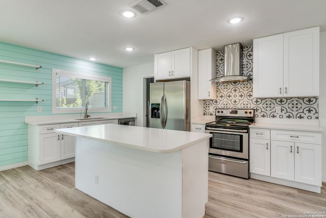 9311 Bendell, San Antonio, TX 78250