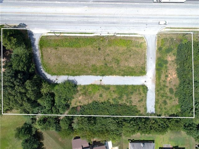 758 S Stone Mountain Lithonia Road, Stone Mountain, GA 30083