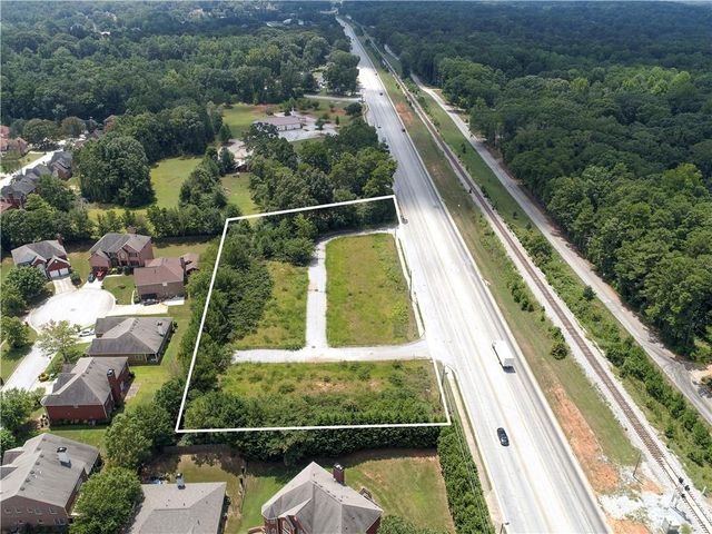 758 S Stone Mountain Lithonia Road, Stone Mountain, GA 30083