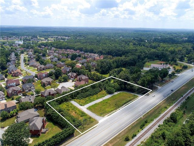 758 S Stone Mountain Lithonia Road, Stone Mountain, GA 30083