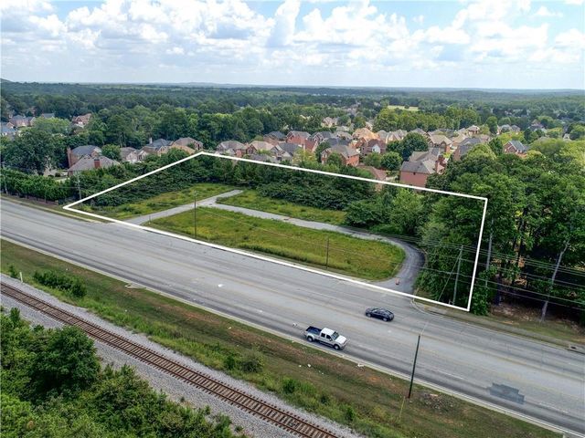 758 S Stone Mountain Lithonia Road, Stone Mountain, GA 30083