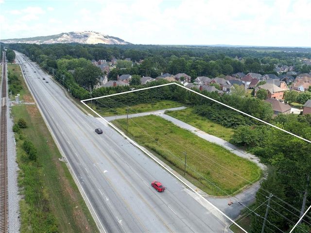 758 S Stone Mountain Lithonia Road, Stone Mountain, GA 30083