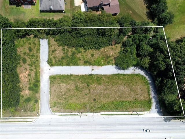 758 S Stone Mountain Lithonia Road, Stone Mountain, GA 30083