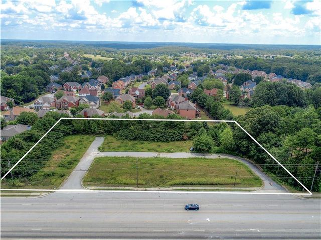 758 S Stone Mountain Lithonia Road, Stone Mountain, GA 30083