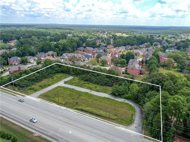 758 S Stone Mountain Lithonia Road, Stone Mountain, GA 30083