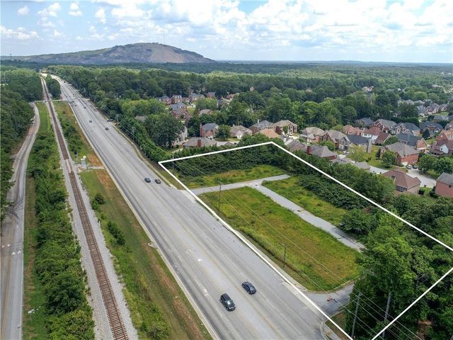 758 S Stone Mountain Lithonia Road, Stone Mountain, GA 30083