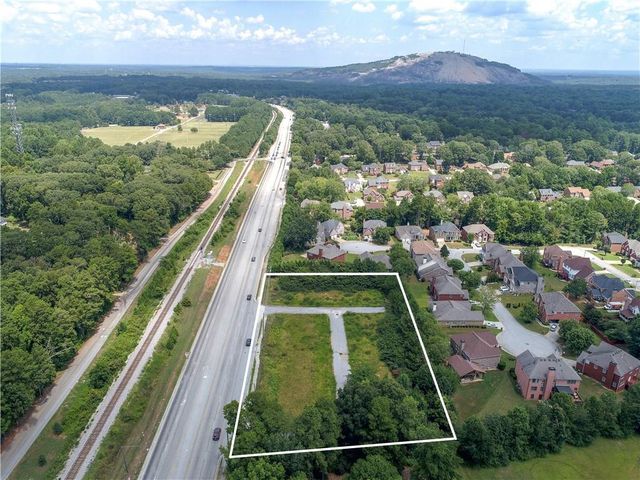 758 S Stone Mountain Lithonia Road, Stone Mountain, GA 30083