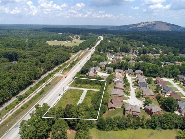 758 S Stone Mountain Lithonia Road, Stone Mountain, GA 30083