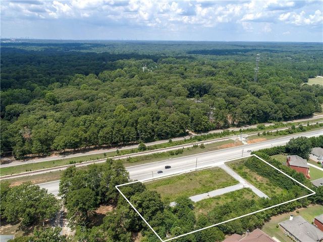 758 S Stone Mountain Lithonia Road, Stone Mountain, GA 30083