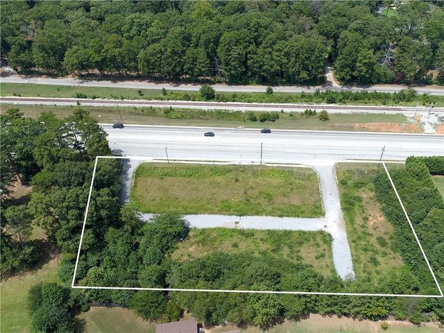 758 S Stone Mountain Lithonia Road, Stone Mountain, GA 30083