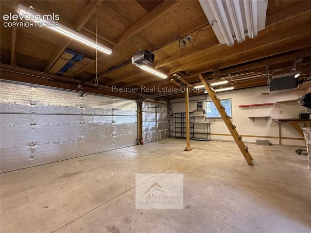 109 Jasper Drive, Colorado Springs, CO 80911