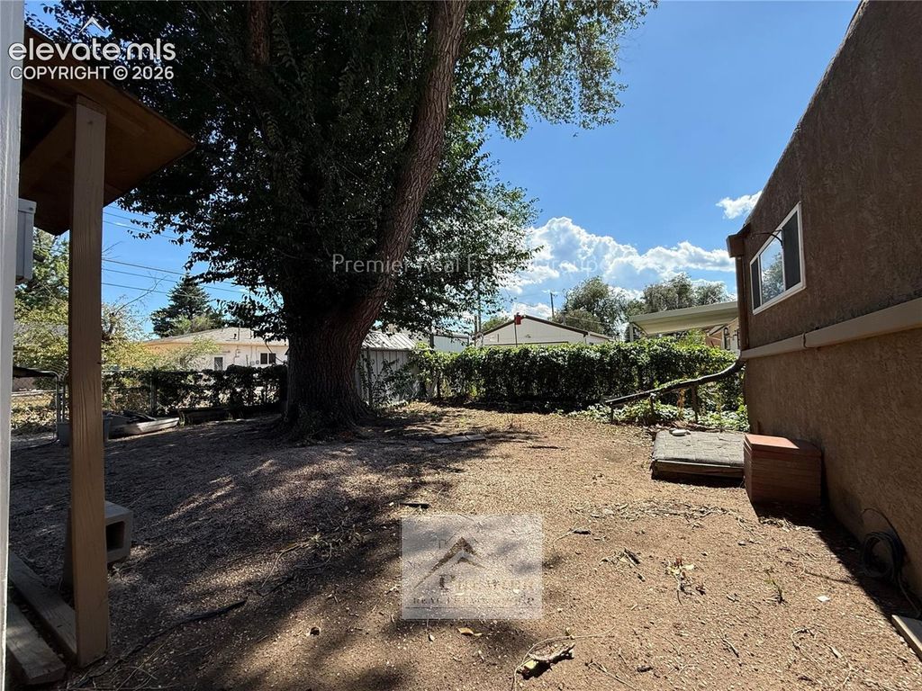 109 Jasper Drive, Colorado Springs, CO 80911