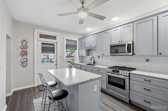 5312 Nagel Avenue, St Louis, MO 63109