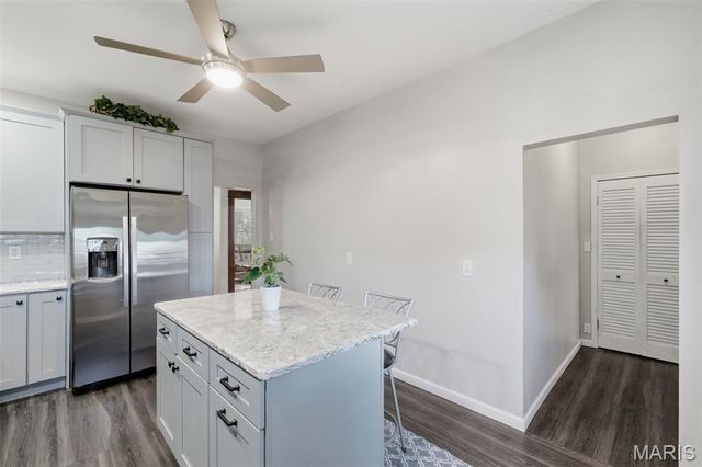 5312 Nagel Avenue, St Louis, MO 63109