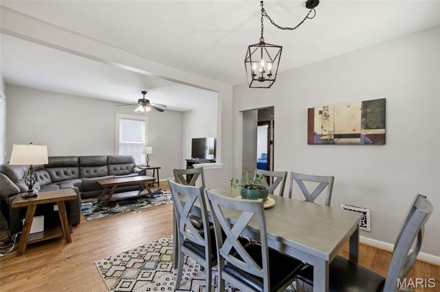 5312 Nagel Avenue, St Louis, MO 63109