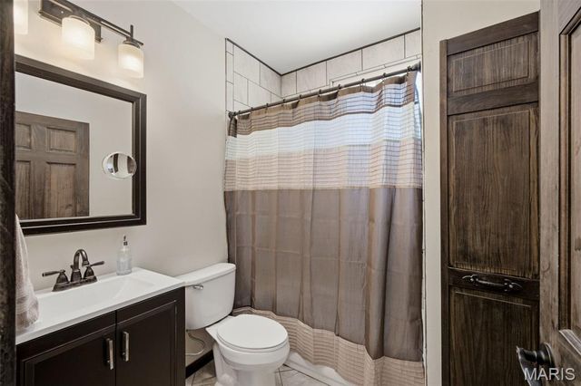 5312 Nagel Avenue, St Louis, MO 63109